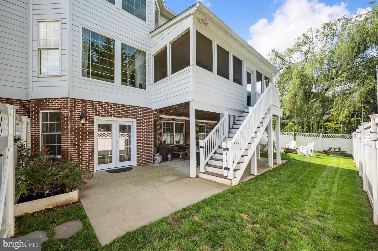 801 ARMISTEAD ST, WINCHESTER, Virginia 22601, 5 Bedrooms Bedrooms, ,3 BathroomsBathrooms,Residential,For sale,801 ARMISTEAD ST,VAWI2007664 MLS # VAWI2007664