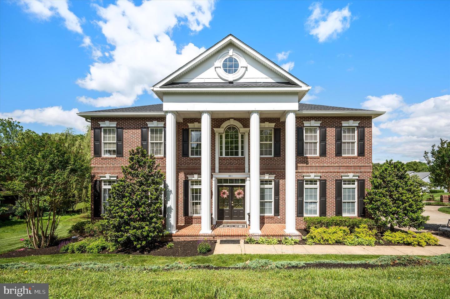 801 ARMISTEAD ST, WINCHESTER, Virginia 22601, 5 Bedrooms Bedrooms, ,3 BathroomsBathrooms,Residential,For sale,801 ARMISTEAD ST,VAWI2007664 MLS # VAWI2007664