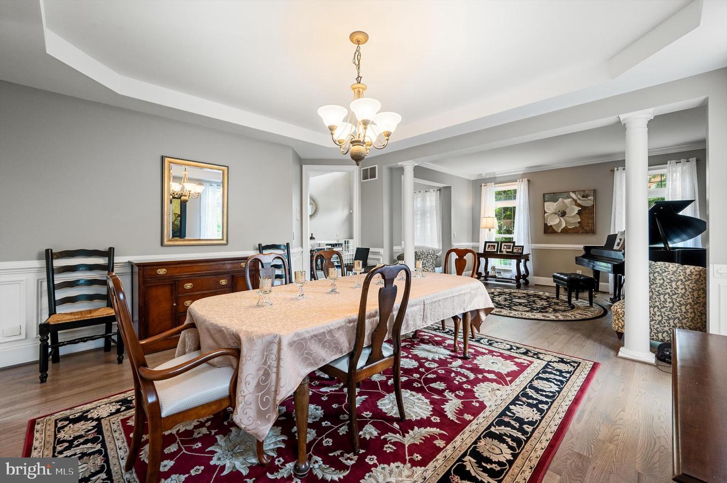 801 ARMISTEAD ST, WINCHESTER, Virginia 22601, 5 Bedrooms Bedrooms, ,3 BathroomsBathrooms,Residential,For sale,801 ARMISTEAD ST,VAWI2007664 MLS # VAWI2007664