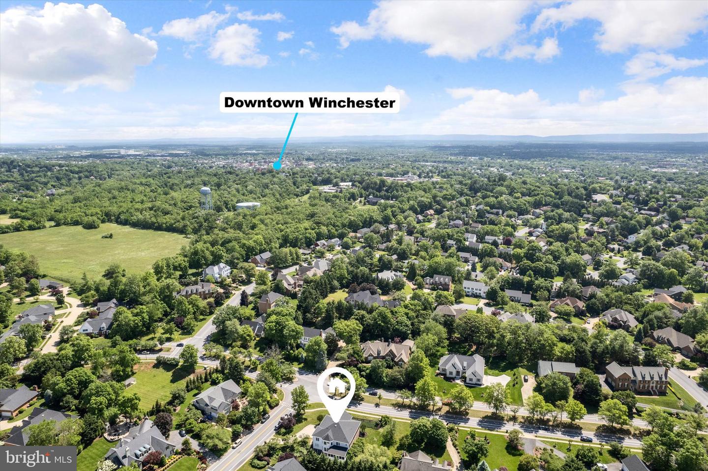 801 ARMISTEAD ST, WINCHESTER, Virginia 22601, 5 Bedrooms Bedrooms, ,3 BathroomsBathrooms,Residential,For sale,801 ARMISTEAD ST,VAWI2007664 MLS # VAWI2007664