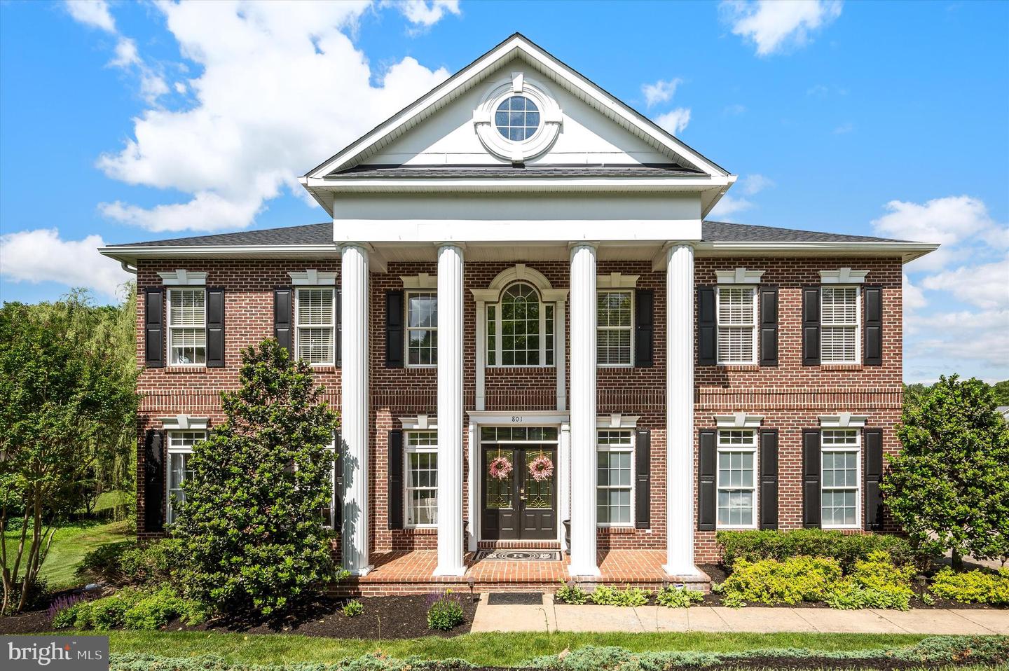 801 ARMISTEAD ST, WINCHESTER, Virginia 22601, 5 Bedrooms Bedrooms, ,3 BathroomsBathrooms,Residential,For sale,801 ARMISTEAD ST,VAWI2007664 MLS # VAWI2007664