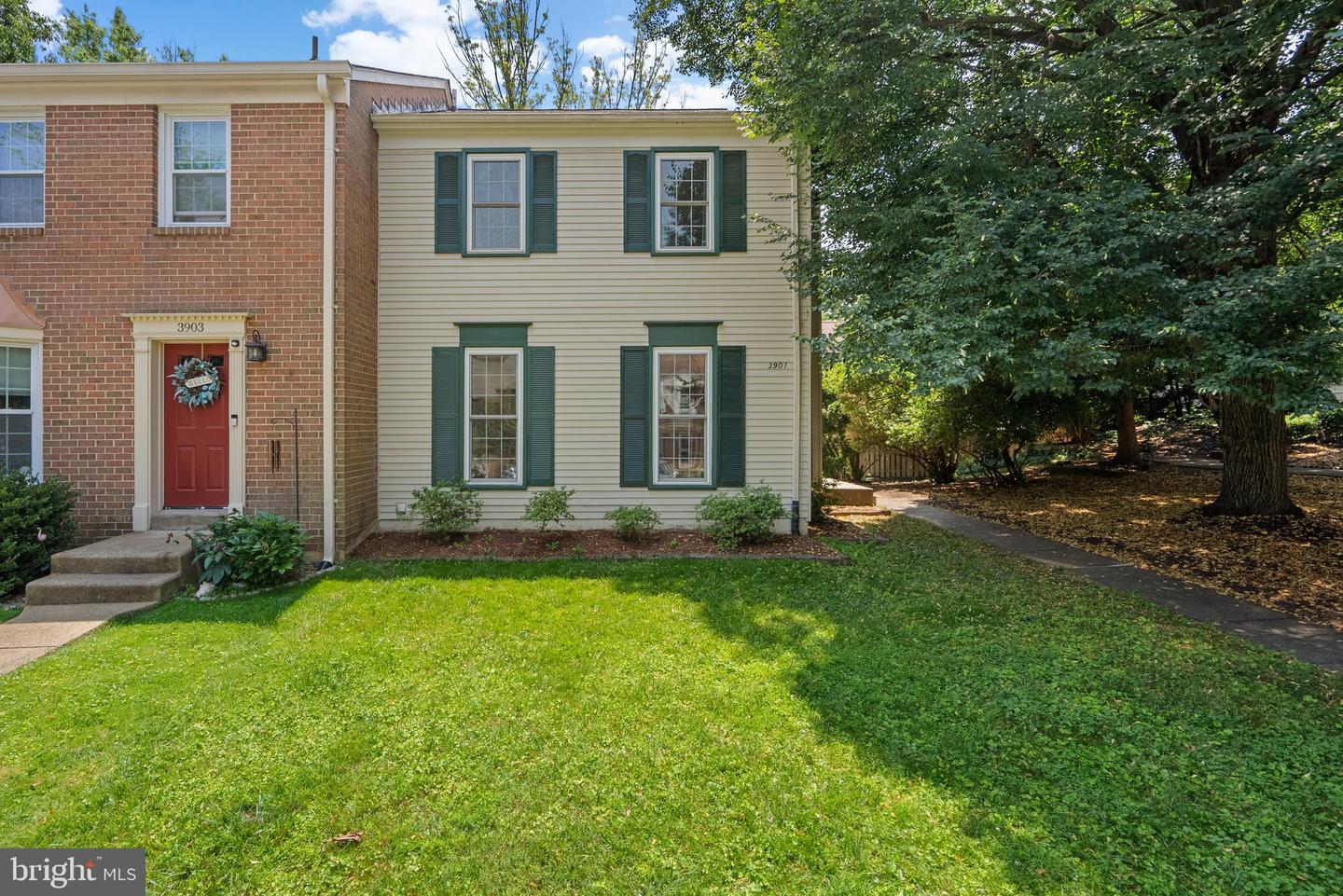 3901 BRADWATER ST, FAIRFAX, Virginia 22031, 3 Bedrooms Bedrooms, ,2 BathroomsBathrooms,Residential,For sale,3901 BRADWATER ST,VAFC2006292 MLS # VAFC2006292