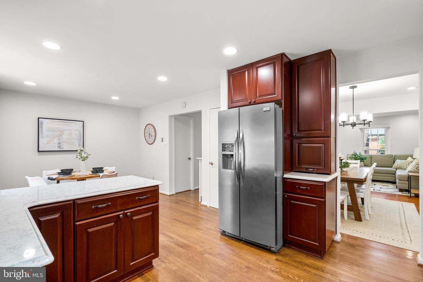 3901 BRADWATER ST, FAIRFAX, Virginia 22031, 3 Bedrooms Bedrooms, ,2 BathroomsBathrooms,Residential,For sale,3901 BRADWATER ST,VAFC2006292 MLS # VAFC2006292
