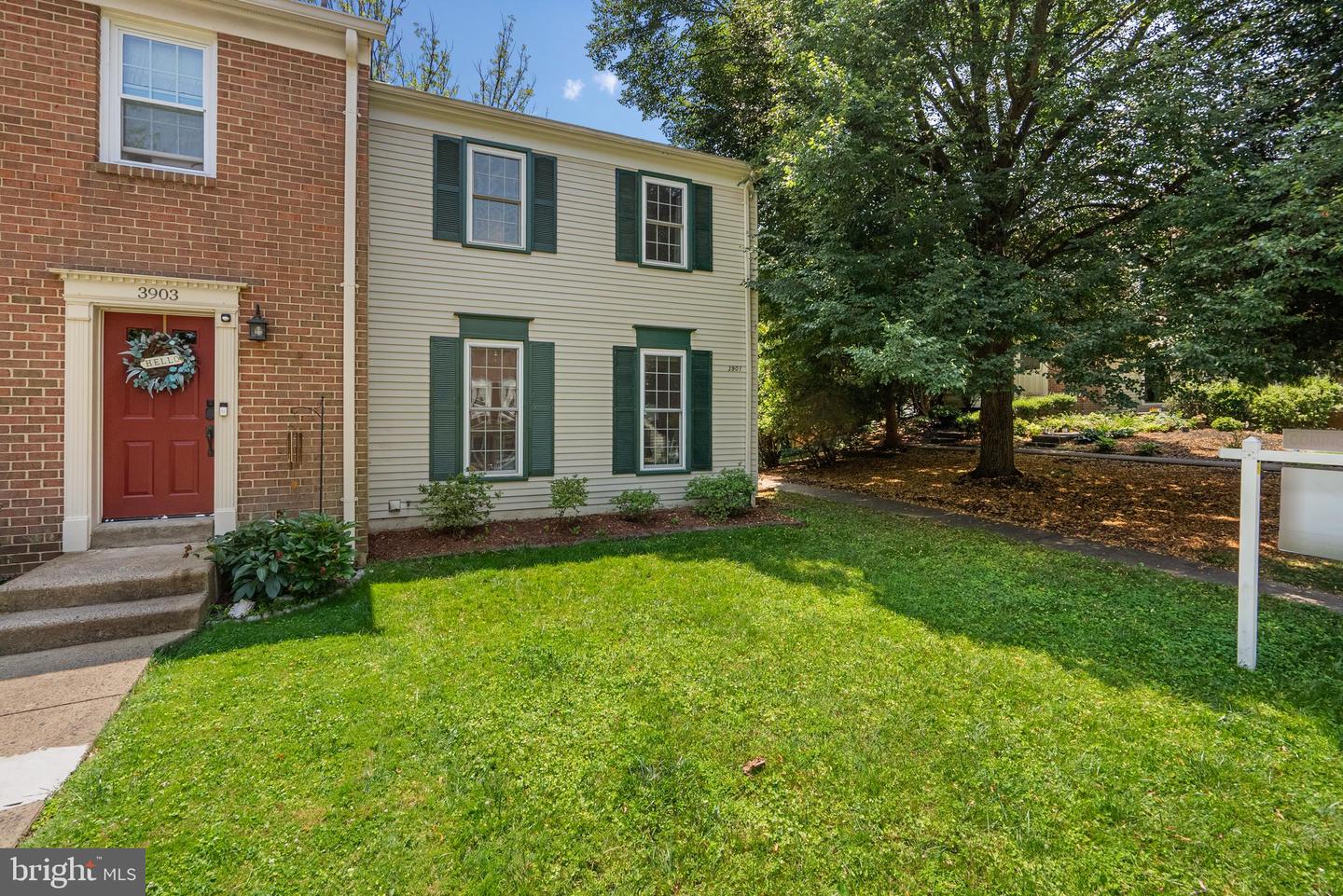 3901 BRADWATER ST, FAIRFAX, Virginia 22031, 3 Bedrooms Bedrooms, ,2 BathroomsBathrooms,Residential,For sale,3901 BRADWATER ST,VAFC2006292 MLS # VAFC2006292