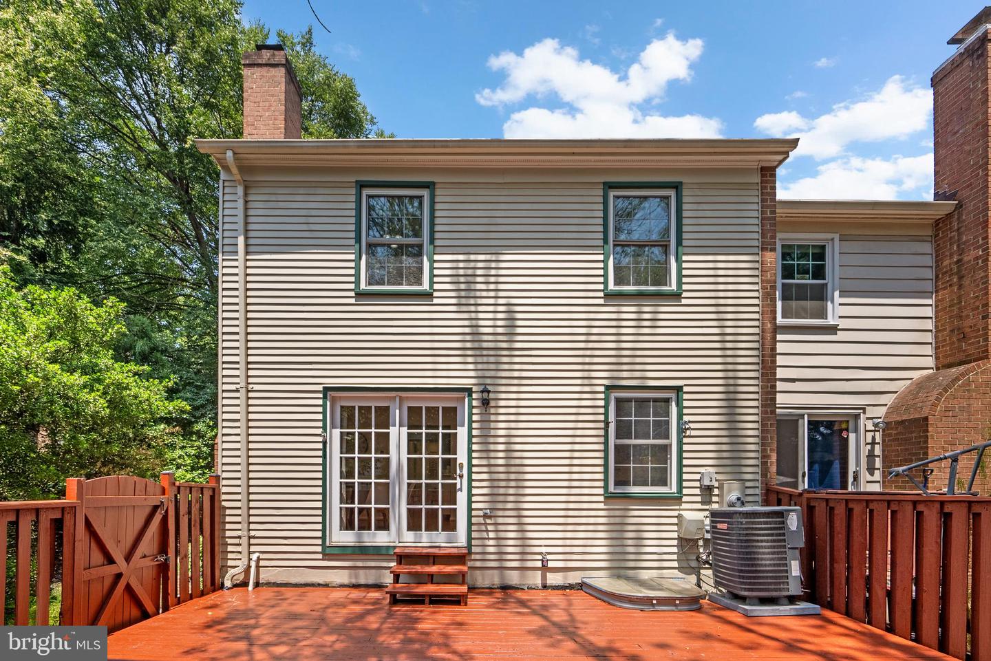 3901 BRADWATER ST, FAIRFAX, Virginia 22031, 3 Bedrooms Bedrooms, ,2 BathroomsBathrooms,Residential,For sale,3901 BRADWATER ST,VAFC2006292 MLS # VAFC2006292