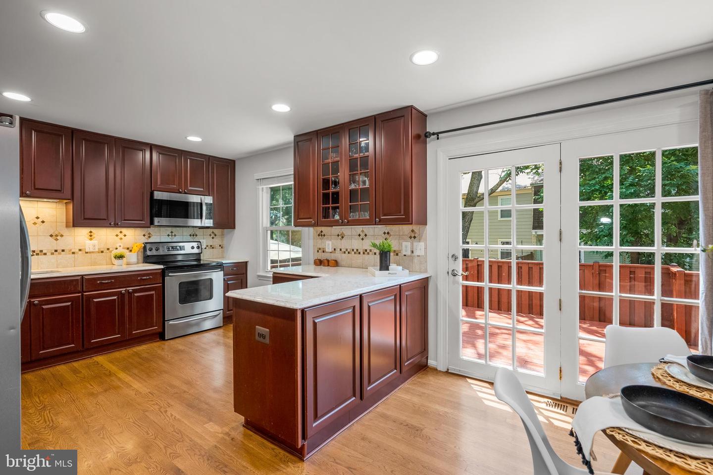 3901 BRADWATER ST, FAIRFAX, Virginia 22031, 3 Bedrooms Bedrooms, ,2 BathroomsBathrooms,Residential,For sale,3901 BRADWATER ST,VAFC2006292 MLS # VAFC2006292