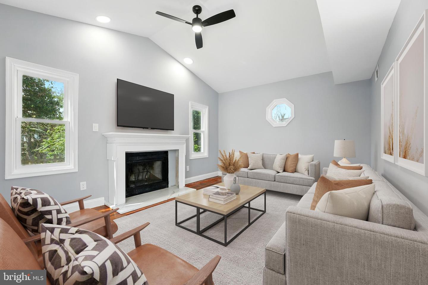 6768 MORNING RIDE CIR, ALEXANDRIA, Virginia 22315, 4 Bedrooms Bedrooms, ,3 BathroomsBathrooms,Residential,For sale,6768 MORNING RIDE CIR,VAFX2241514 MLS # VAFX2241514