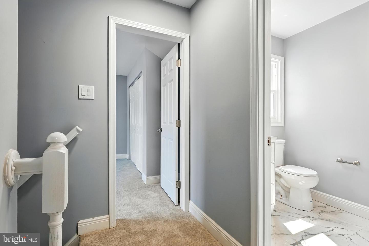 6768 MORNING RIDE CIR, ALEXANDRIA, Virginia 22315, 4 Bedrooms Bedrooms, ,3 BathroomsBathrooms,Residential,For sale,6768 MORNING RIDE CIR,VAFX2241514 MLS # VAFX2241514