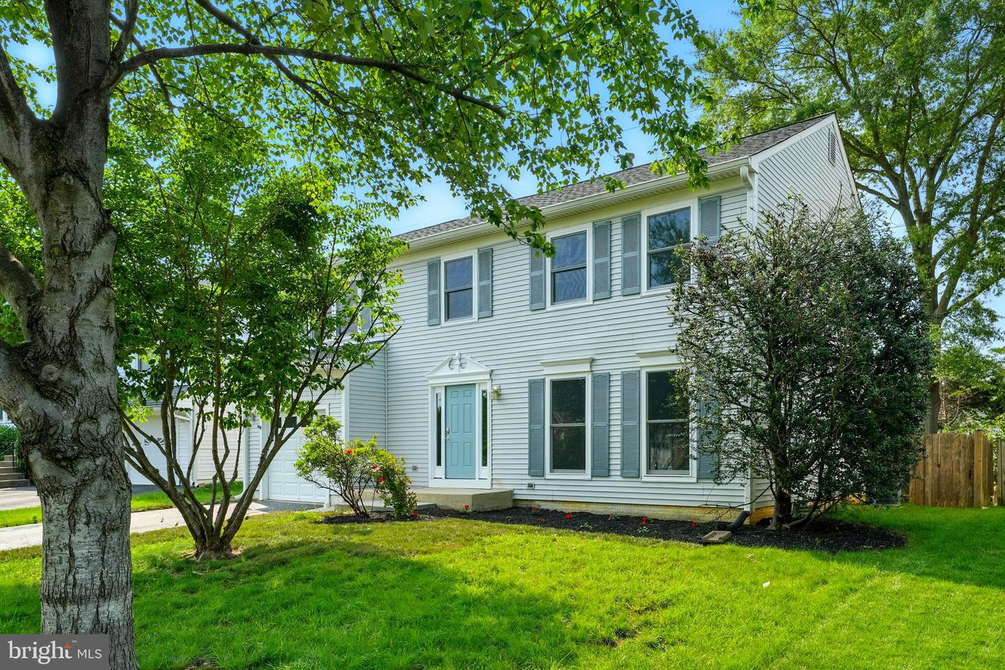 6768 MORNING RIDE CIR, ALEXANDRIA, Virginia 22315, 4 Bedrooms Bedrooms, ,3 BathroomsBathrooms,Residential,For sale,6768 MORNING RIDE CIR,VAFX2241514 MLS # VAFX2241514