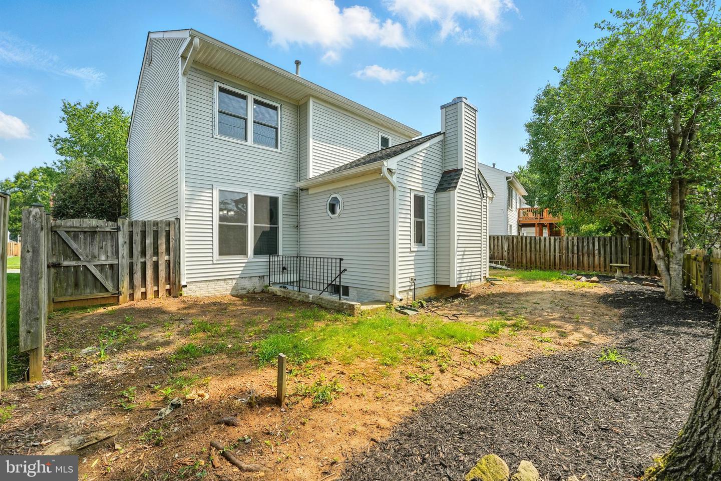 6768 MORNING RIDE CIR, ALEXANDRIA, Virginia 22315, 4 Bedrooms Bedrooms, ,3 BathroomsBathrooms,Residential,For sale,6768 MORNING RIDE CIR,VAFX2241514 MLS # VAFX2241514