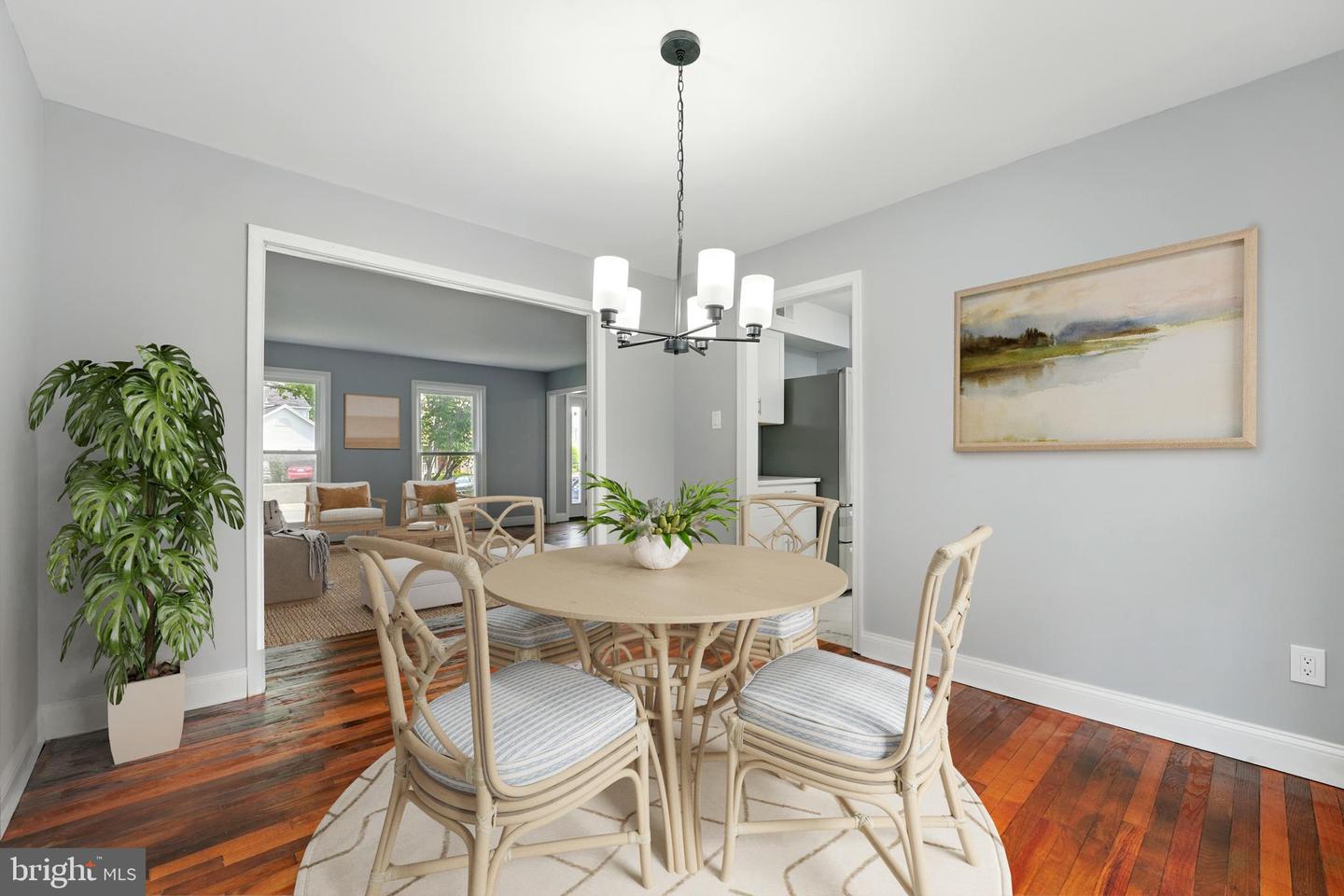 6768 MORNING RIDE CIR, ALEXANDRIA, Virginia 22315, 4 Bedrooms Bedrooms, ,3 BathroomsBathrooms,Residential,For sale,6768 MORNING RIDE CIR,VAFX2241514 MLS # VAFX2241514