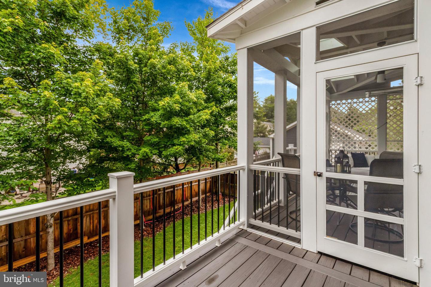5725 25TH ST N, ARLINGTON, Virginia 22207, 5 Bedrooms Bedrooms, ,4 BathroomsBathrooms,Residential,For sale,5725 25TH ST N,VAAR2058068 MLS # VAAR2058068