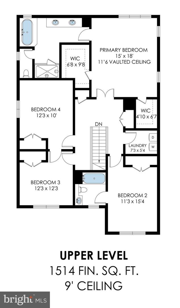 5725 25TH ST N, ARLINGTON, Virginia 22207, 5 Bedrooms Bedrooms, ,4 BathroomsBathrooms,Residential,For sale,5725 25TH ST N,VAAR2058068 MLS # VAAR2058068