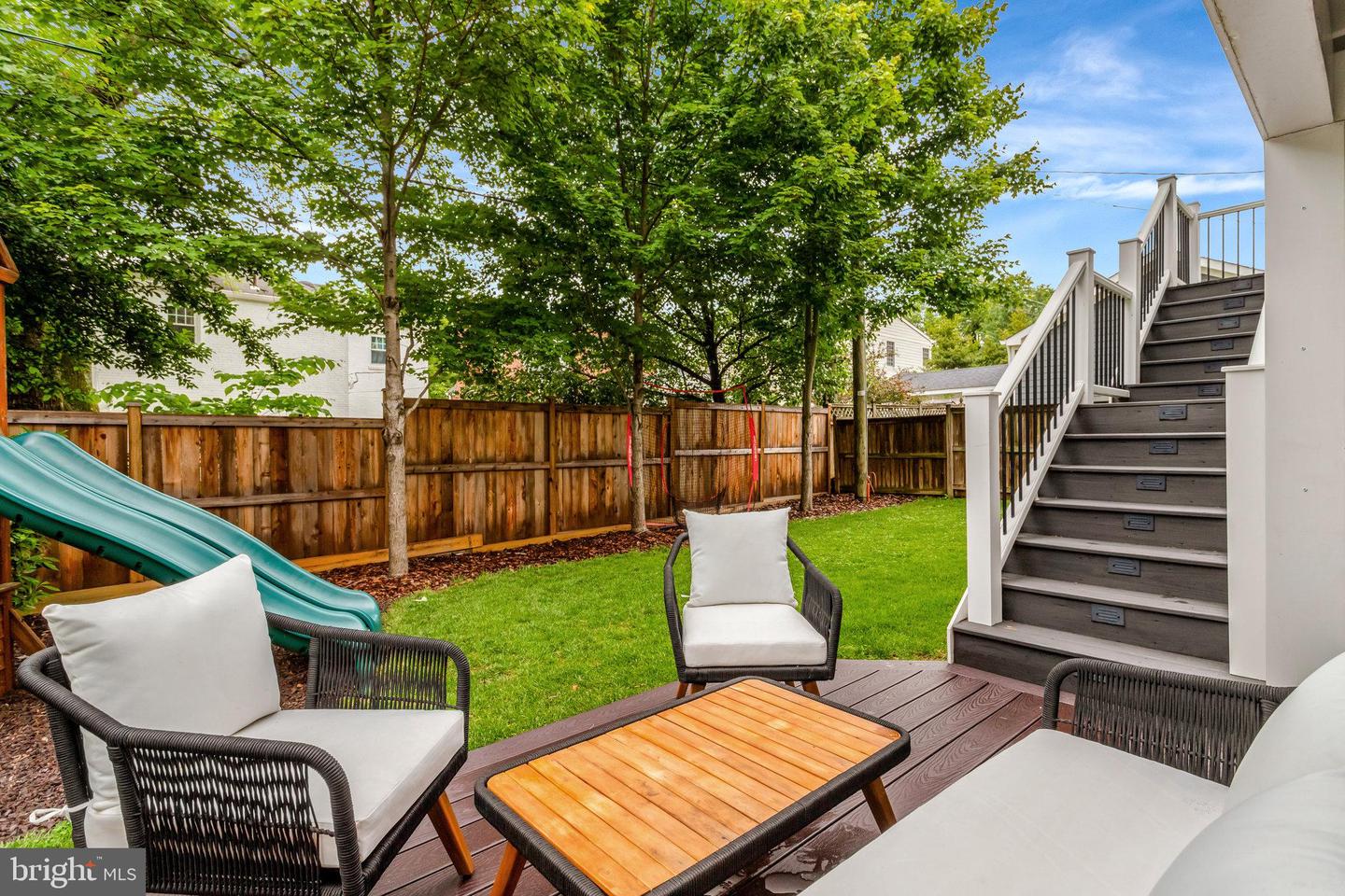5725 25TH ST N, ARLINGTON, Virginia 22207, 5 Bedrooms Bedrooms, ,4 BathroomsBathrooms,Residential,For sale,5725 25TH ST N,VAAR2058068 MLS # VAAR2058068