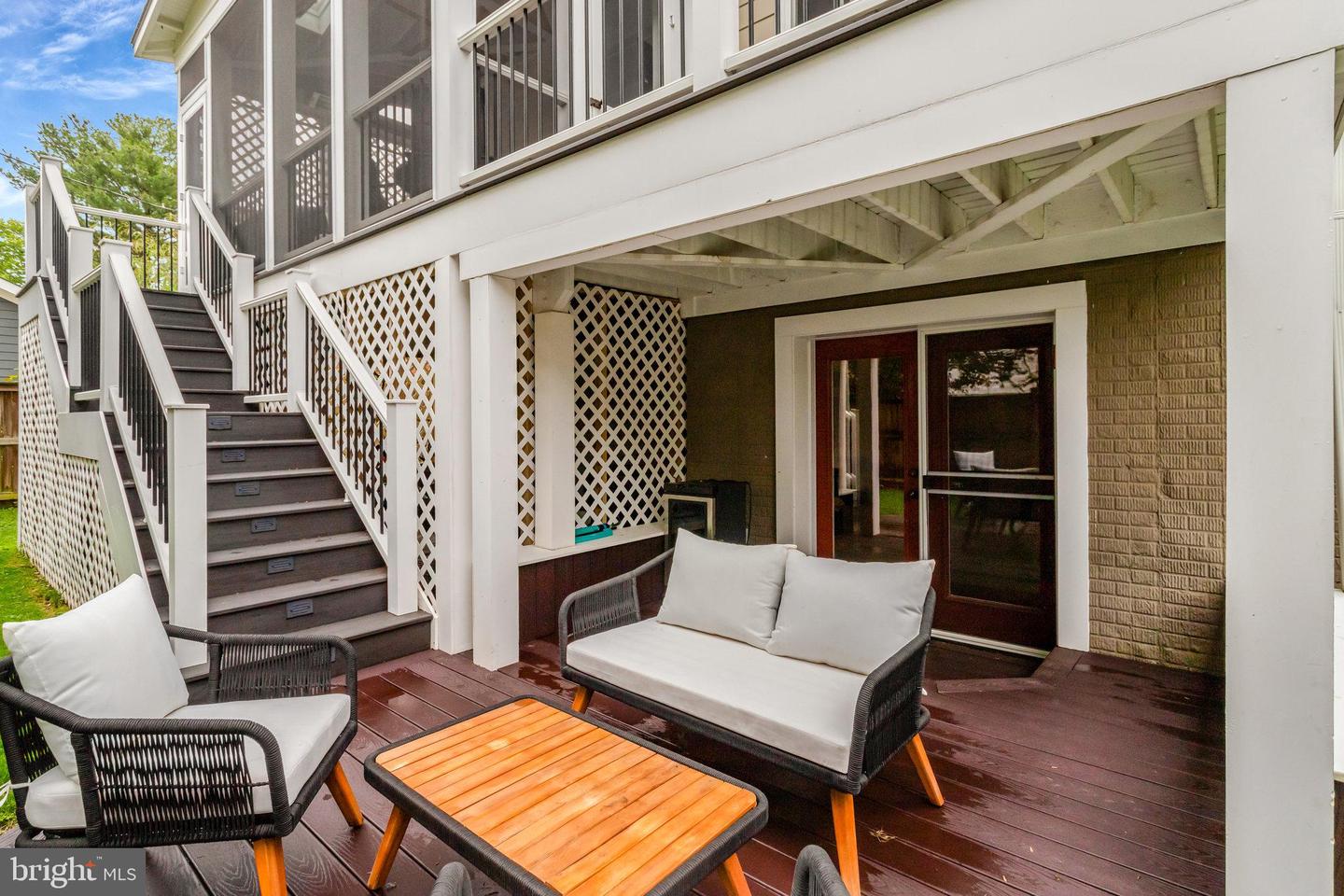5725 25TH ST N, ARLINGTON, Virginia 22207, 5 Bedrooms Bedrooms, ,4 BathroomsBathrooms,Residential,For sale,5725 25TH ST N,VAAR2058068 MLS # VAAR2058068