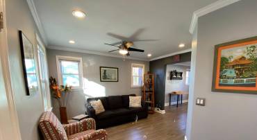 2414 PERRY ST NE, WASHINGTON, District Of Columbia 20018, 3 Bedrooms Bedrooms, ,2 BathroomsBathrooms,Residential,For sale,2414 PERRY ST NE,DCDC2202232 MLS # DCDC2202232