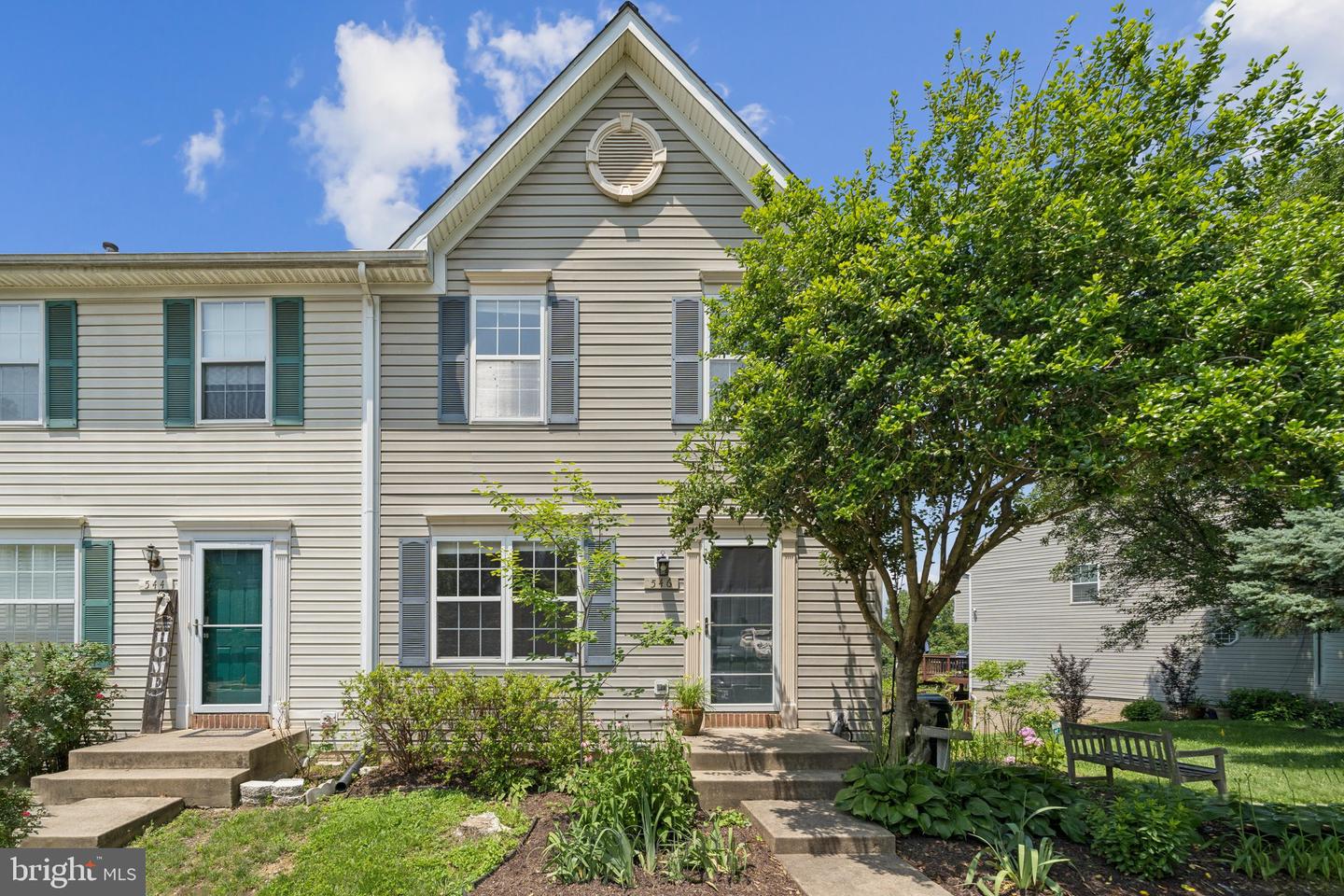546 HIGHLAND TOWNE LN, WARRENTON, Virginia 20186, 2 Bedrooms Bedrooms, ,2 BathroomsBathrooms,Residential,For sale,546 HIGHLAND TOWNE LN,VAFQ2016786 MLS # VAFQ2016786