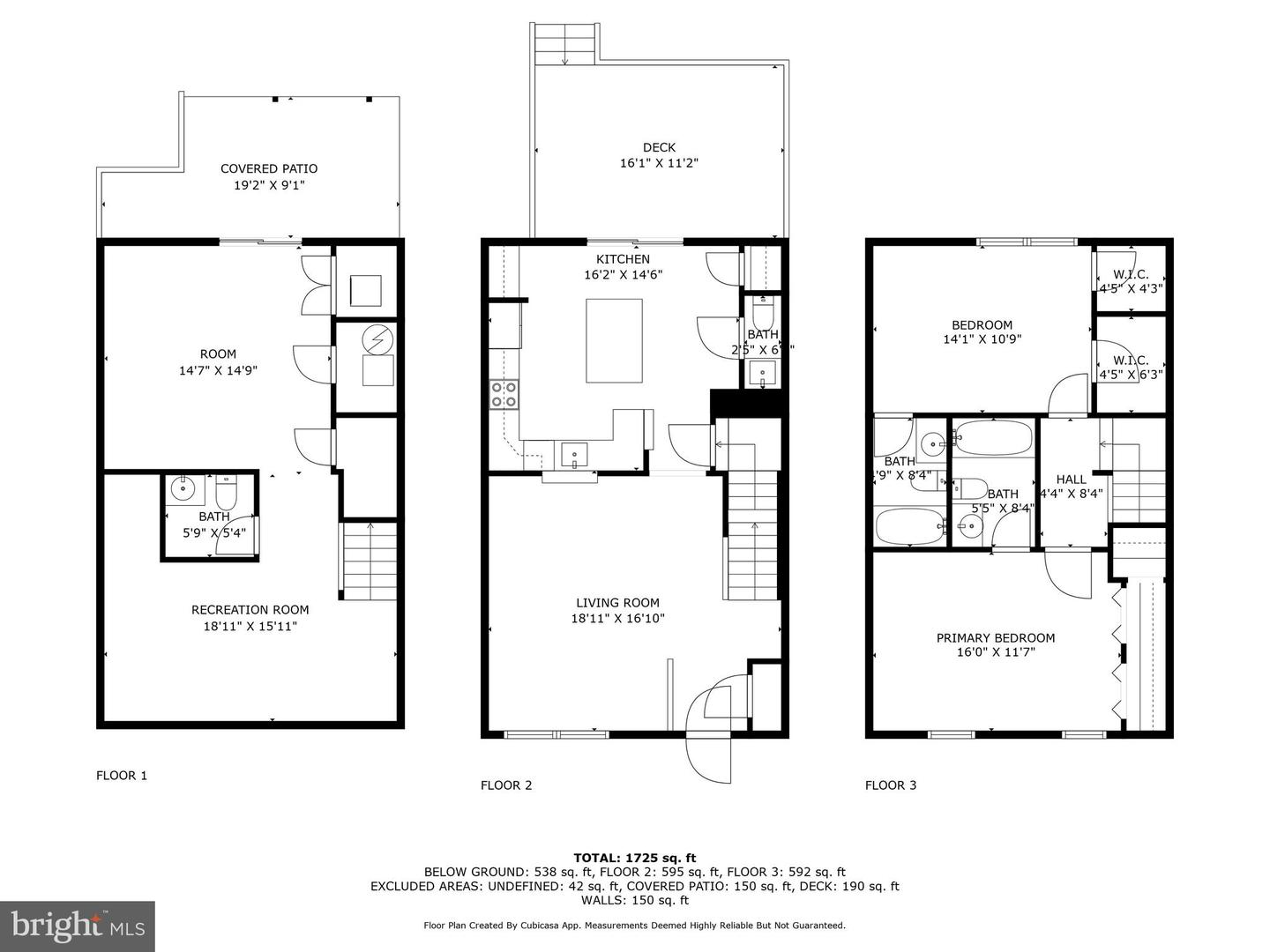 546 HIGHLAND TOWNE LN, WARRENTON, Virginia 20186, 2 Bedrooms Bedrooms, ,2 BathroomsBathrooms,Residential,For sale,546 HIGHLAND TOWNE LN,VAFQ2016786 MLS # VAFQ2016786