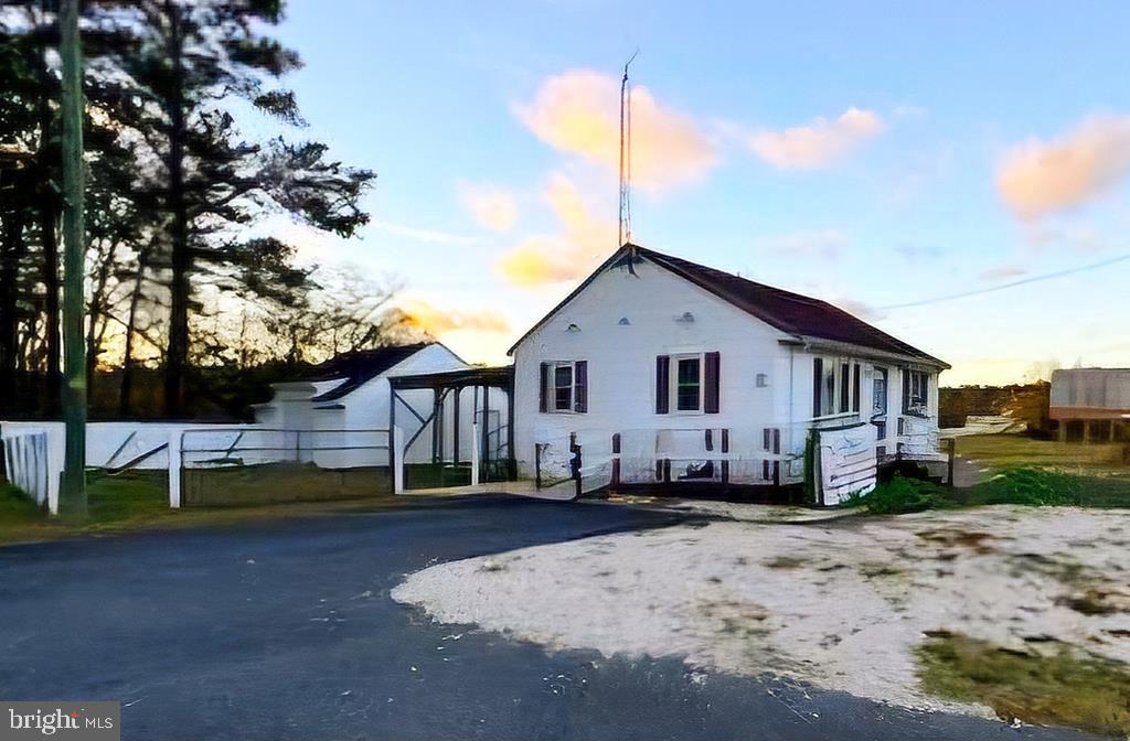 5422 LANKFORD HWY, NEW CHURCH, Virginia 23415, ,Land,For sale,5422 LANKFORD HWY,VAAC2001948 MLS # VAAC2001948
