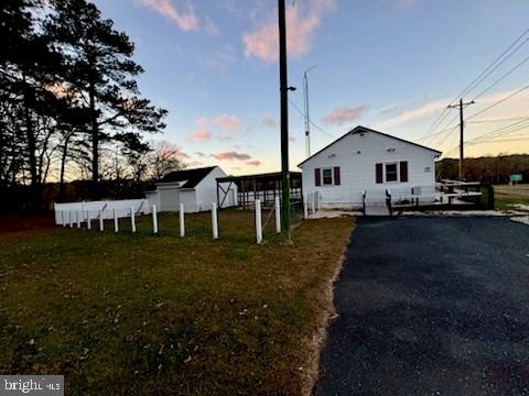 5422 LANKFORD HWY, NEW CHURCH, Virginia 23415, ,Land,For sale,5422 LANKFORD HWY,VAAC2001948 MLS # VAAC2001948