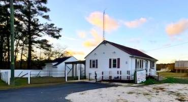 5422 LANKFORD HWY, NEW CHURCH, Virginia 23415, ,Land,For sale,5422 LANKFORD HWY,VAAC2001948 MLS # VAAC2001948