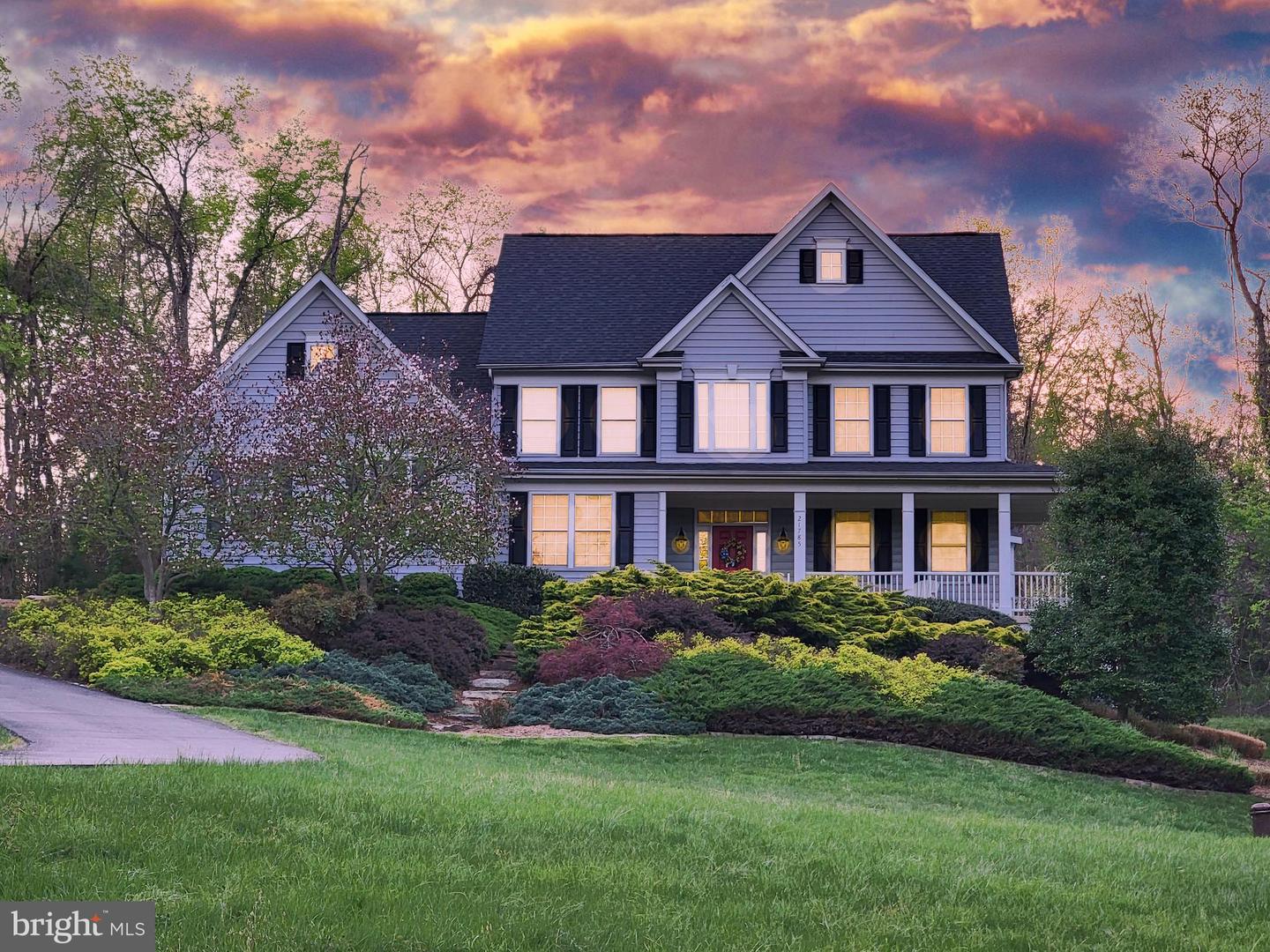 21785 WATSON RD, LEESBURG, Virginia 20175, 4 Bedrooms Bedrooms, ,3 BathroomsBathrooms,Residential,For sale,21785 WATSON RD,VALO2097676 MLS # VALO2097676