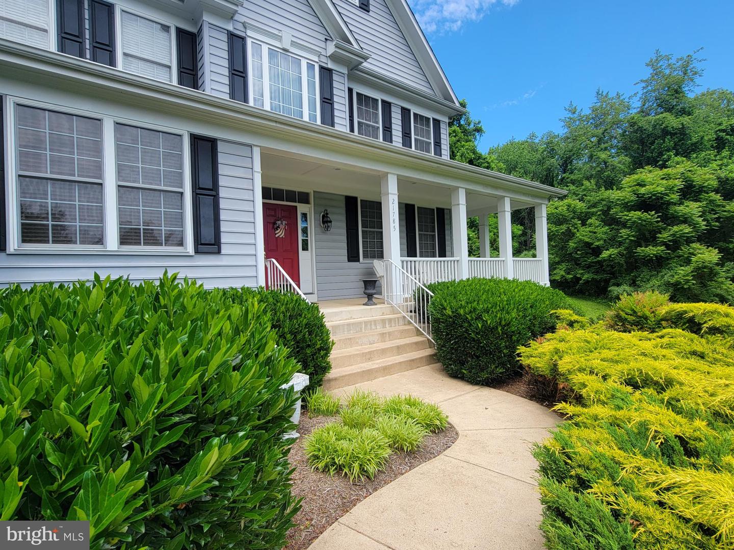 21785 WATSON RD, LEESBURG, Virginia 20175, 4 Bedrooms Bedrooms, ,3 BathroomsBathrooms,Residential,For sale,21785 WATSON RD,VALO2097676 MLS # VALO2097676