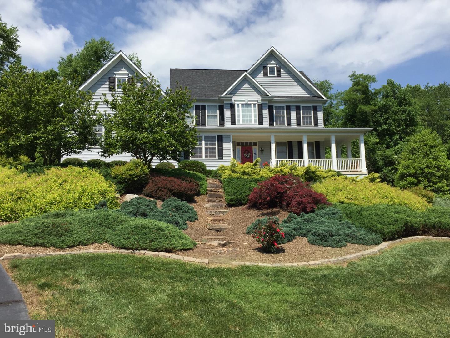 21785 WATSON RD, LEESBURG, Virginia 20175, 4 Bedrooms Bedrooms, ,3 BathroomsBathrooms,Residential,For sale,21785 WATSON RD,VALO2097676 MLS # VALO2097676
