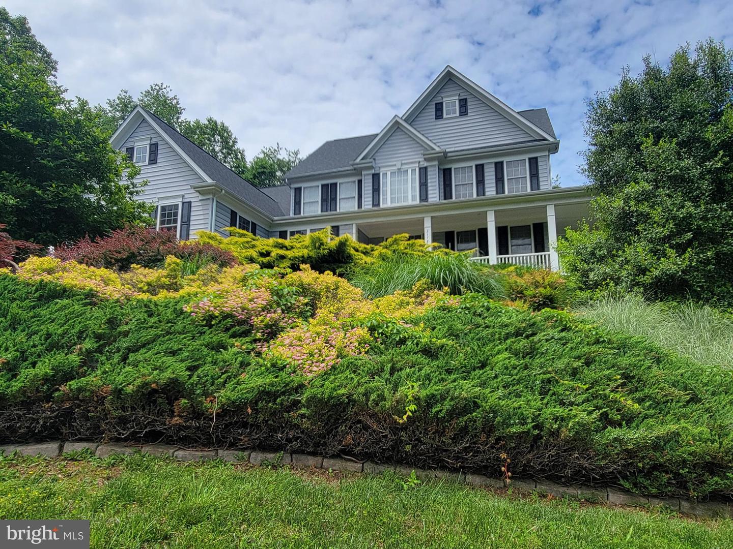 21785 WATSON RD, LEESBURG, Virginia 20175, 4 Bedrooms Bedrooms, ,3 BathroomsBathrooms,Residential,For sale,21785 WATSON RD,VALO2097676 MLS # VALO2097676