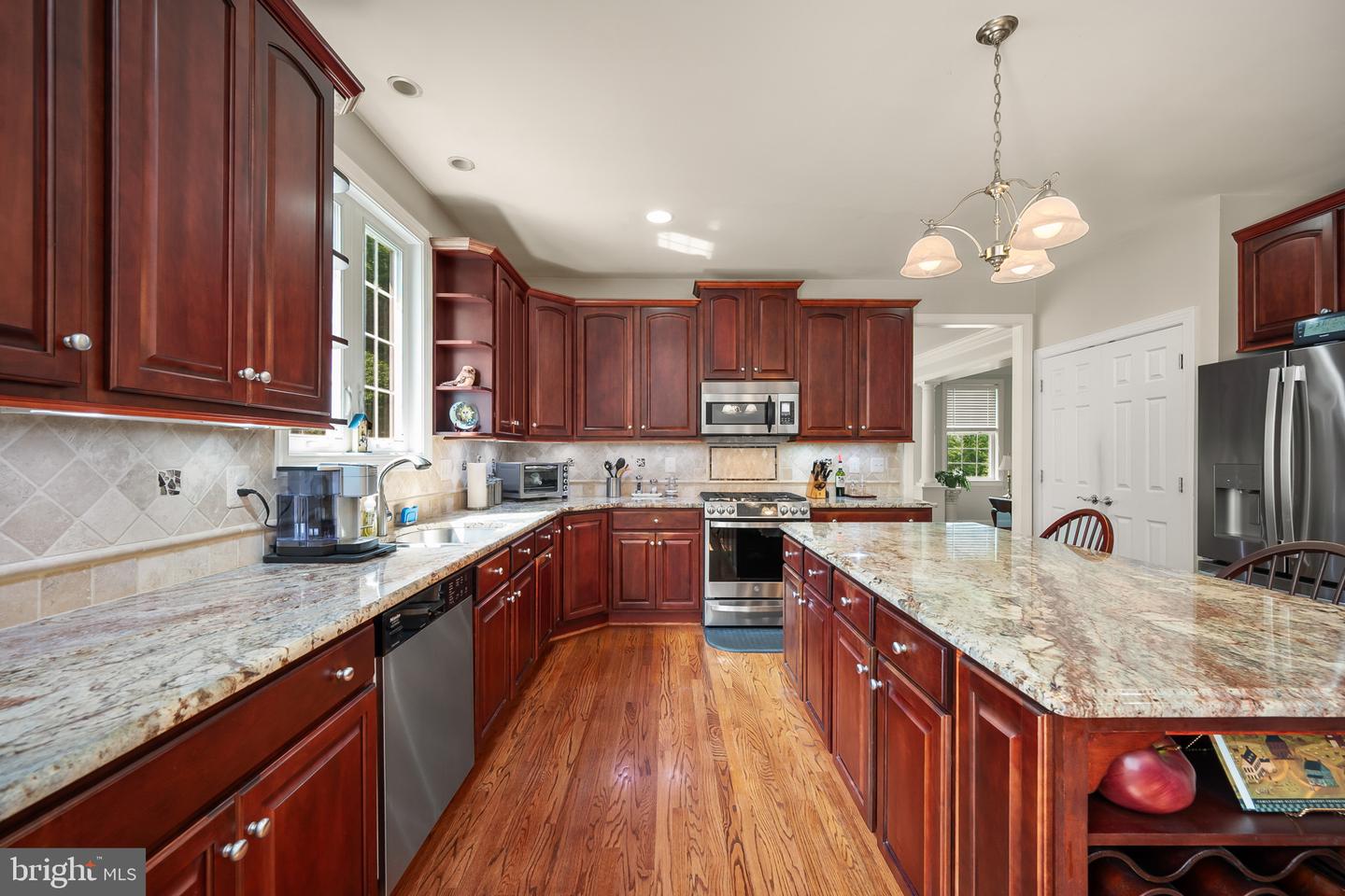21785 WATSON RD, LEESBURG, Virginia 20175, 4 Bedrooms Bedrooms, ,3 BathroomsBathrooms,Residential,For sale,21785 WATSON RD,VALO2097676 MLS # VALO2097676