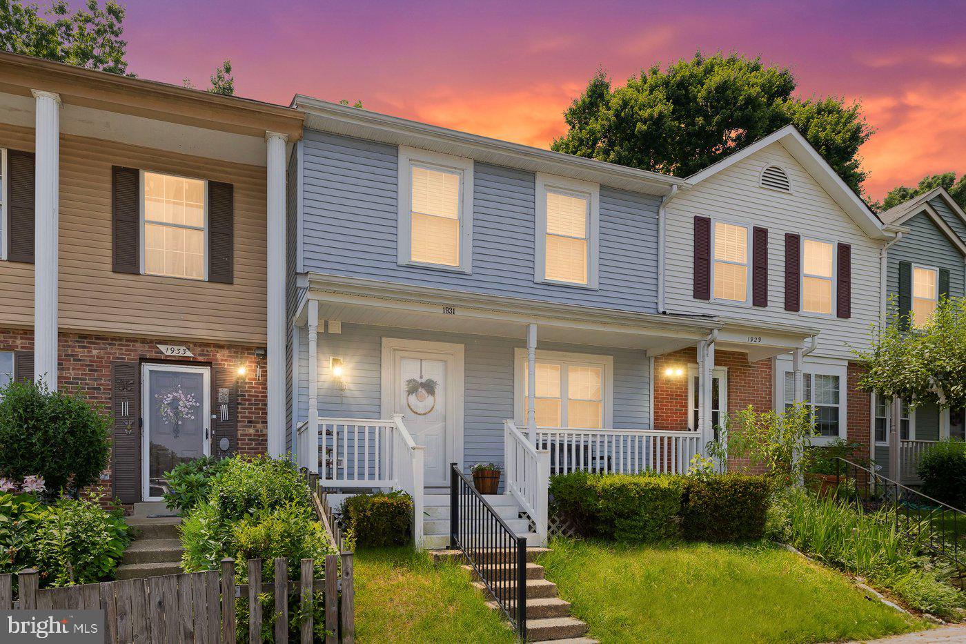 1931 FORT MONROE CT, DUMFRIES, Virginia 22026, 3 Bedrooms Bedrooms, ,1 BathroomBathrooms,Residential,For sale,1931 FORT MONROE CT,VAPW2095518 MLS # VAPW2095518