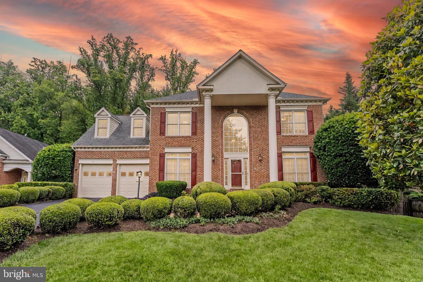 9370 COLBERT CT, FAIRFAX, Virginia 22032, 4 Bedrooms Bedrooms, ,4 BathroomsBathrooms,Residential,For sale,9370 COLBERT CT,VAFX2243160 MLS # VAFX2243160