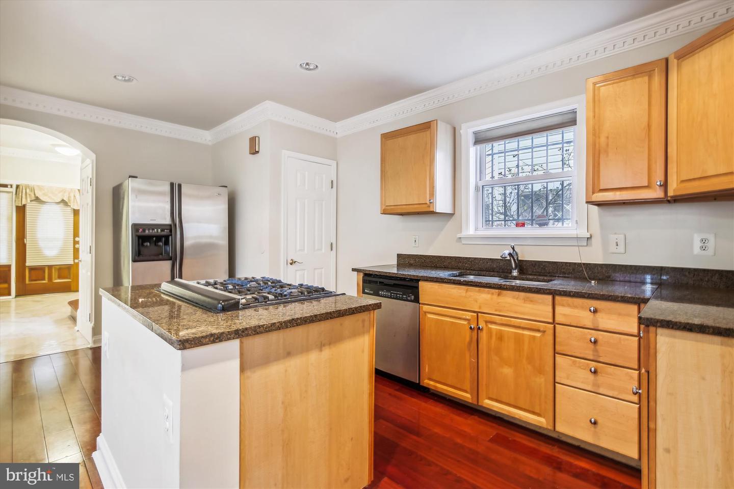 4729 NW 13TH ST NW, WASHINGTON, District Of Columbia 20011, 5 Bedrooms Bedrooms, ,4 BathroomsBathrooms,Residential,For sale,4729 NW 13TH ST NW,DCDC2119698 MLS # DCDC2119698