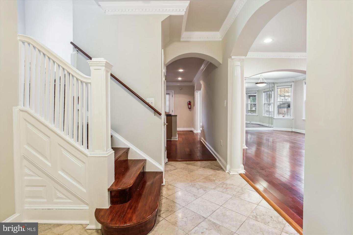 4729 NW 13TH ST NW, WASHINGTON, District Of Columbia 20011, 5 Bedrooms Bedrooms, ,4 BathroomsBathrooms,Residential,For sale,4729 NW 13TH ST NW,DCDC2119698 MLS # DCDC2119698