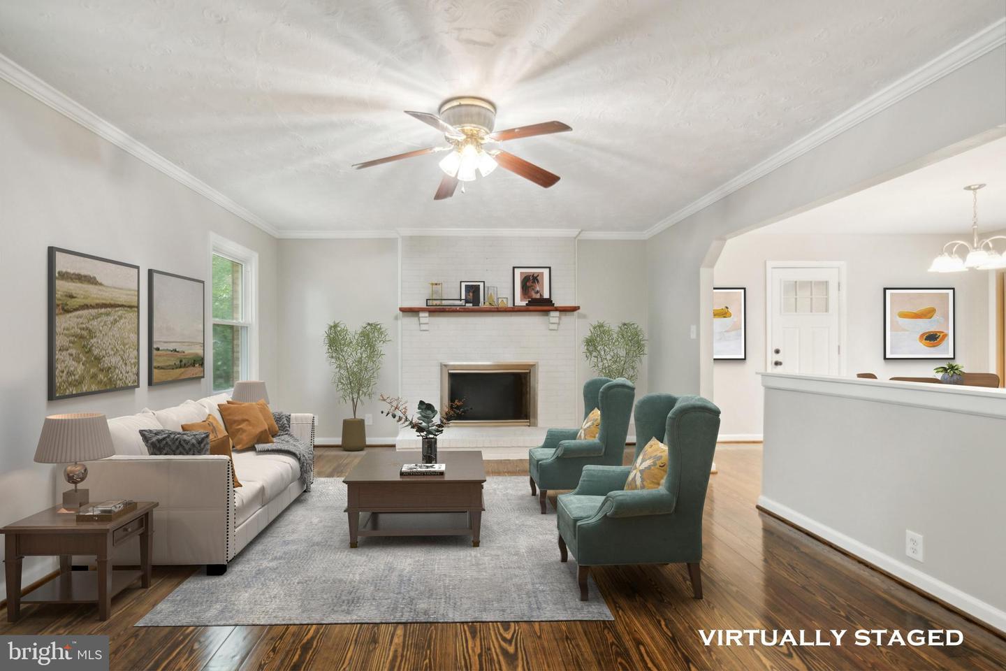 65 BOUNDARY DR, STAFFORD, Virginia 22556, 3 Bedrooms Bedrooms, ,2 BathroomsBathrooms,Residential,For sale,65 BOUNDARY DR,VAST2033782 MLS # VAST2033782