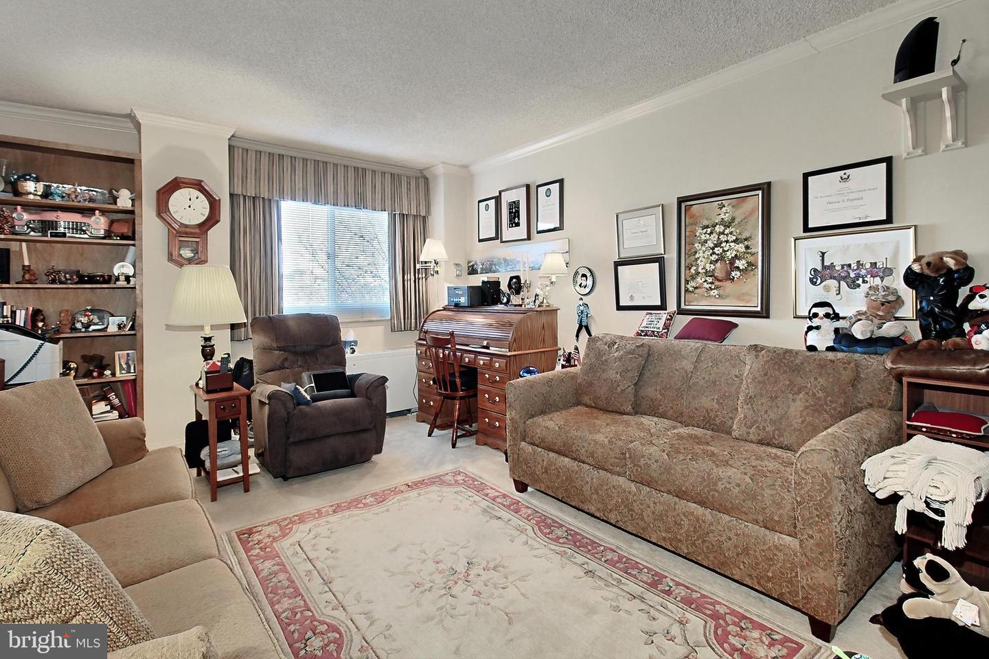1225 MARTHA CUSTIS DR #319, ALEXANDRIA, Virginia 22302, 3 Bedrooms Bedrooms, ,2 BathroomsBathrooms,Residential,For sale,1225 MARTHA CUSTIS DR #319,VAAX2039854 MLS # VAAX2039854