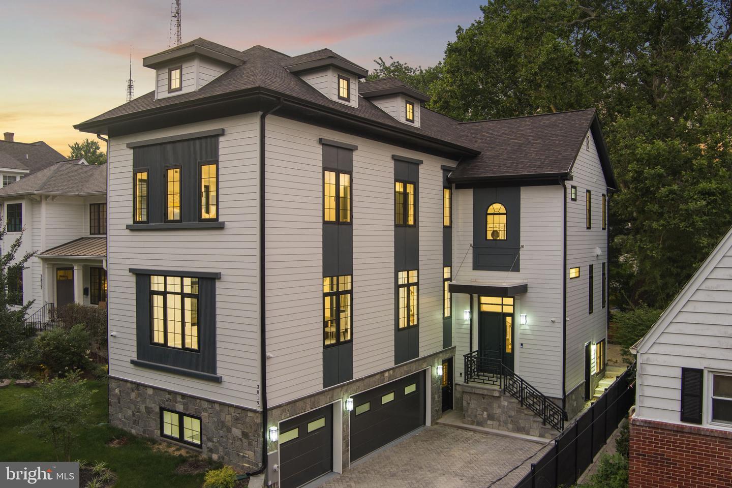 3819 NW ALBEMARLE ST NW, WASHINGTON, District Of Columbia 20016, 4 Bedrooms Bedrooms, ,3 BathroomsBathrooms,Residential,For sale,3819 NW ALBEMARLE ST NW,DCDC2175548 MLS # DCDC2175548