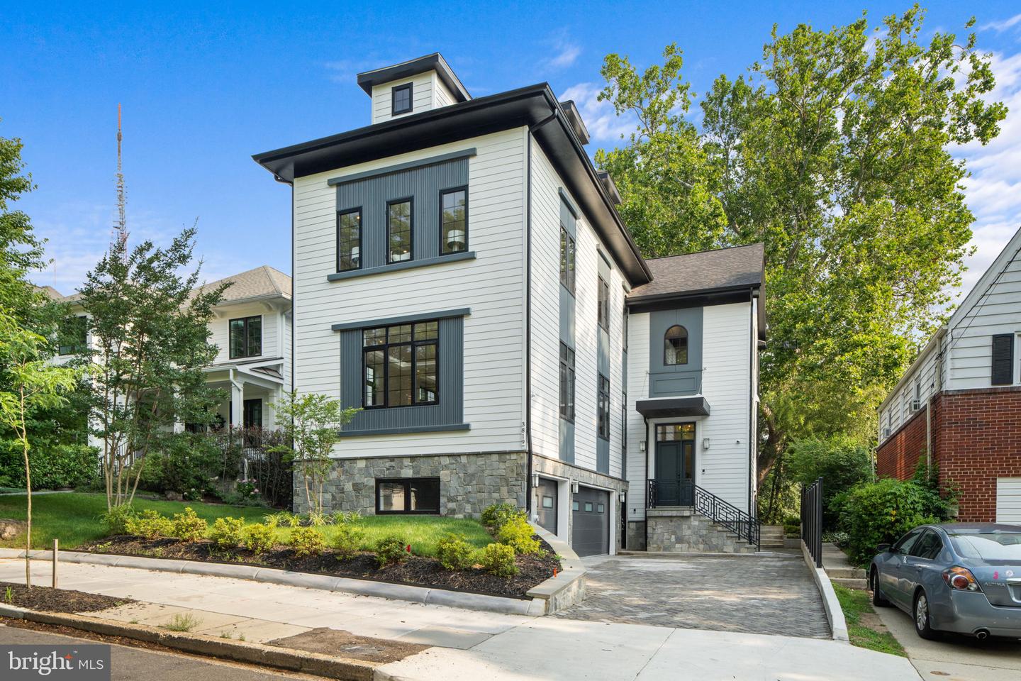 3819 NW ALBEMARLE ST NW, WASHINGTON, District Of Columbia 20016, 4 Bedrooms Bedrooms, ,3 BathroomsBathrooms,Residential,For sale,3819 NW ALBEMARLE ST NW,DCDC2175548 MLS # DCDC2175548