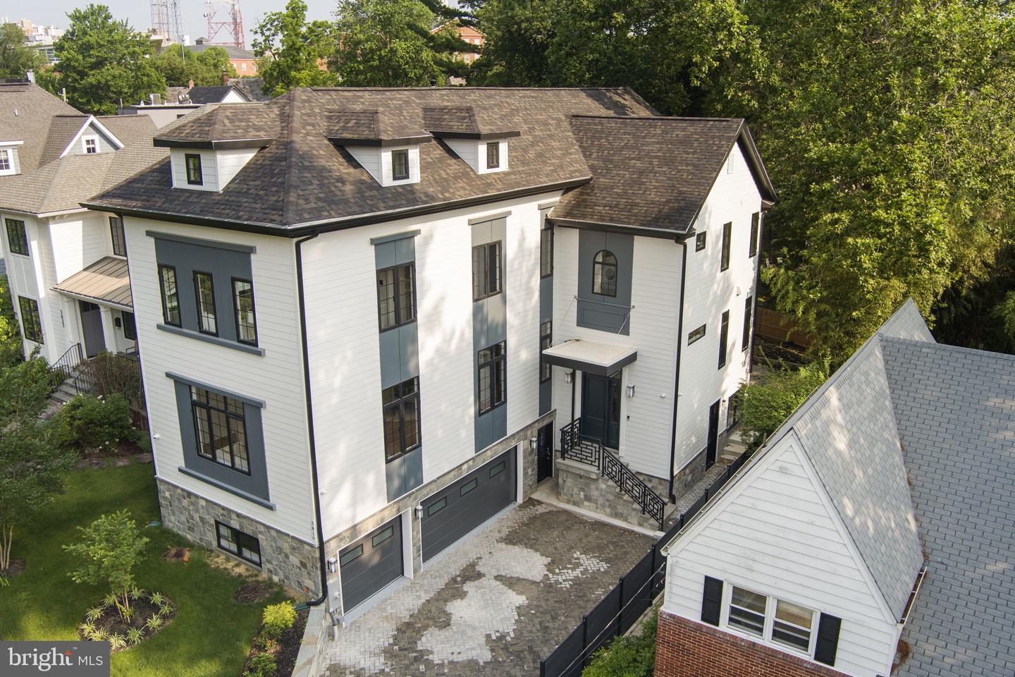 3819 NW ALBEMARLE ST NW, WASHINGTON, District Of Columbia 20016, 4 Bedrooms Bedrooms, ,3 BathroomsBathrooms,Residential,For sale,3819 NW ALBEMARLE ST NW,DCDC2175548 MLS # DCDC2175548