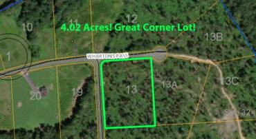 13 JOSHUAS WAY, UNIONVILLE, Virginia 22567, ,Land,For sale,13 JOSHUAS WAY,VAOR2009922 MLS # VAOR2009922