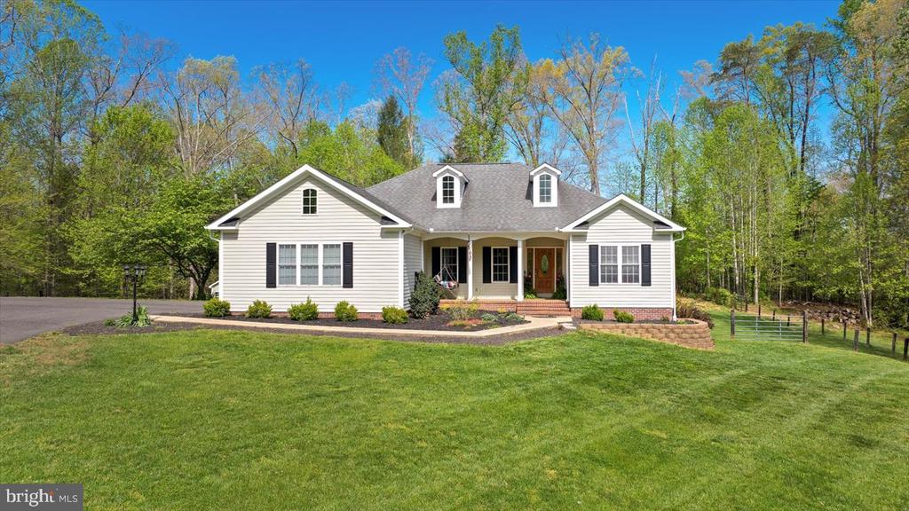 279 CARRIAGE LN, MADISON, Virginia 22727, 3 Bedrooms Bedrooms, ,3 BathroomsBathrooms,Residential,279 CARRIAGE LN,VAMA2002198 MLS # VAMA2002198