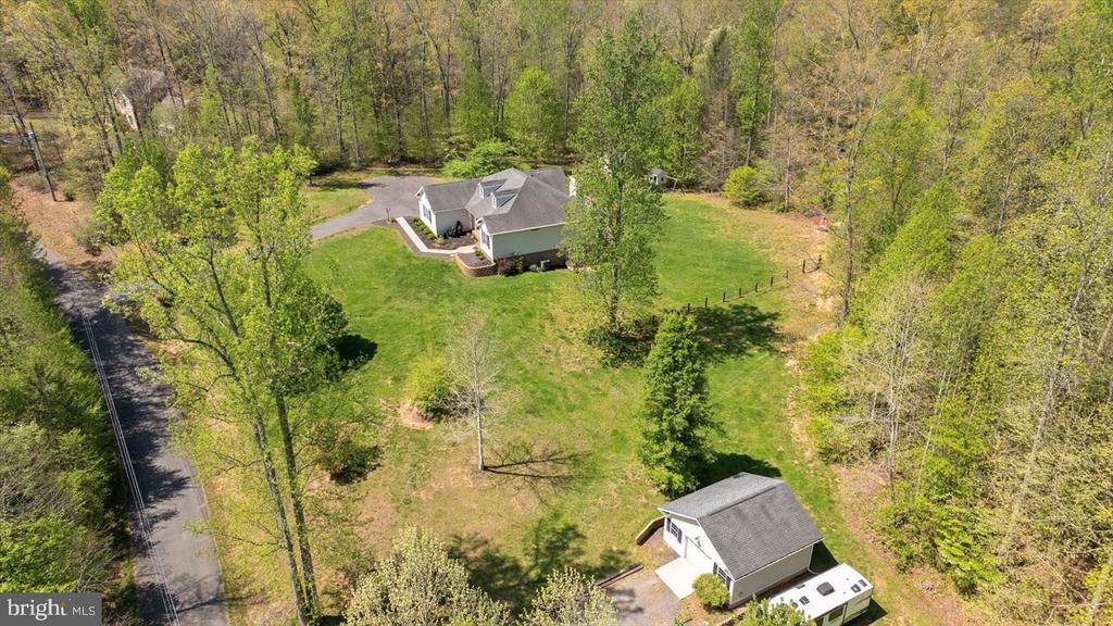 279 CARRIAGE LN, MADISON, Virginia 22727, 3 Bedrooms Bedrooms, ,3 BathroomsBathrooms,Residential,279 CARRIAGE LN,VAMA2002198 MLS # VAMA2002198
