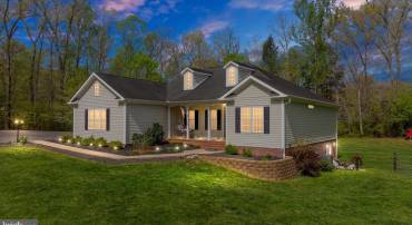 279 CARRIAGE LN, MADISON, Virginia 22727, 3 Bedrooms Bedrooms, ,3 BathroomsBathrooms,Residential,279 CARRIAGE LN,VAMA2002198 MLS # VAMA2002198