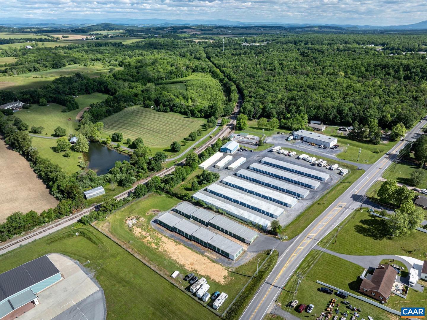 1430 E EAST SIDE HWY, CRIMORA, Virginia 24431, ,Land,For sale,1430 E EAST SIDE HWY,665785 MLS # 665785