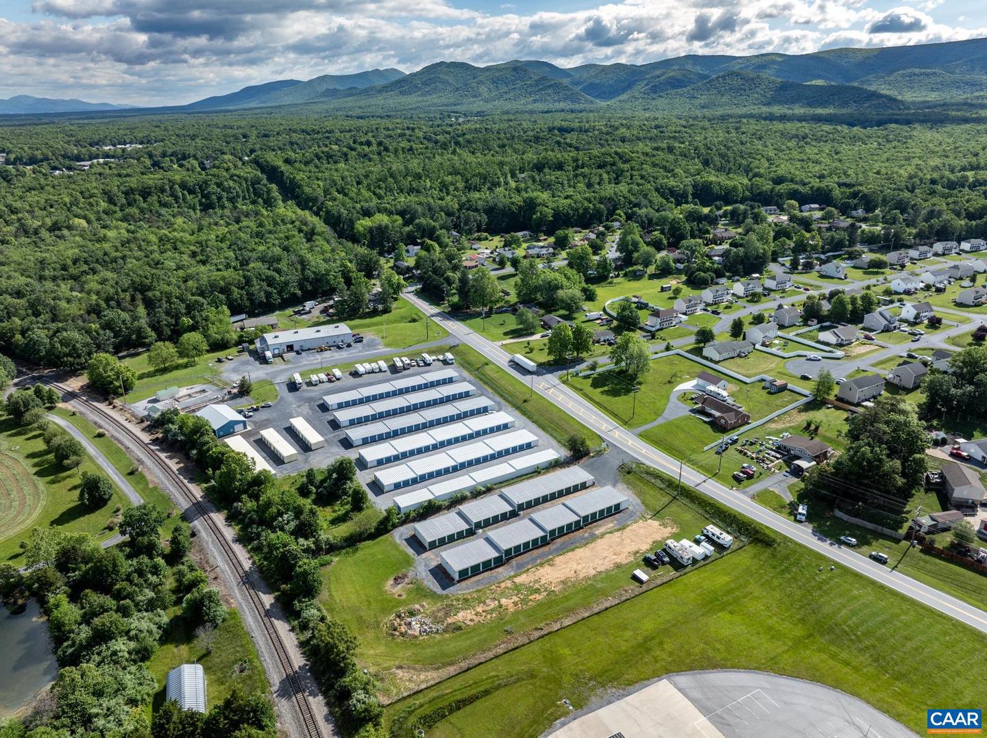 1430 E EAST SIDE HWY, CRIMORA, Virginia 24431, ,Land,For sale,1430 E EAST SIDE HWY,665785 MLS # 665785