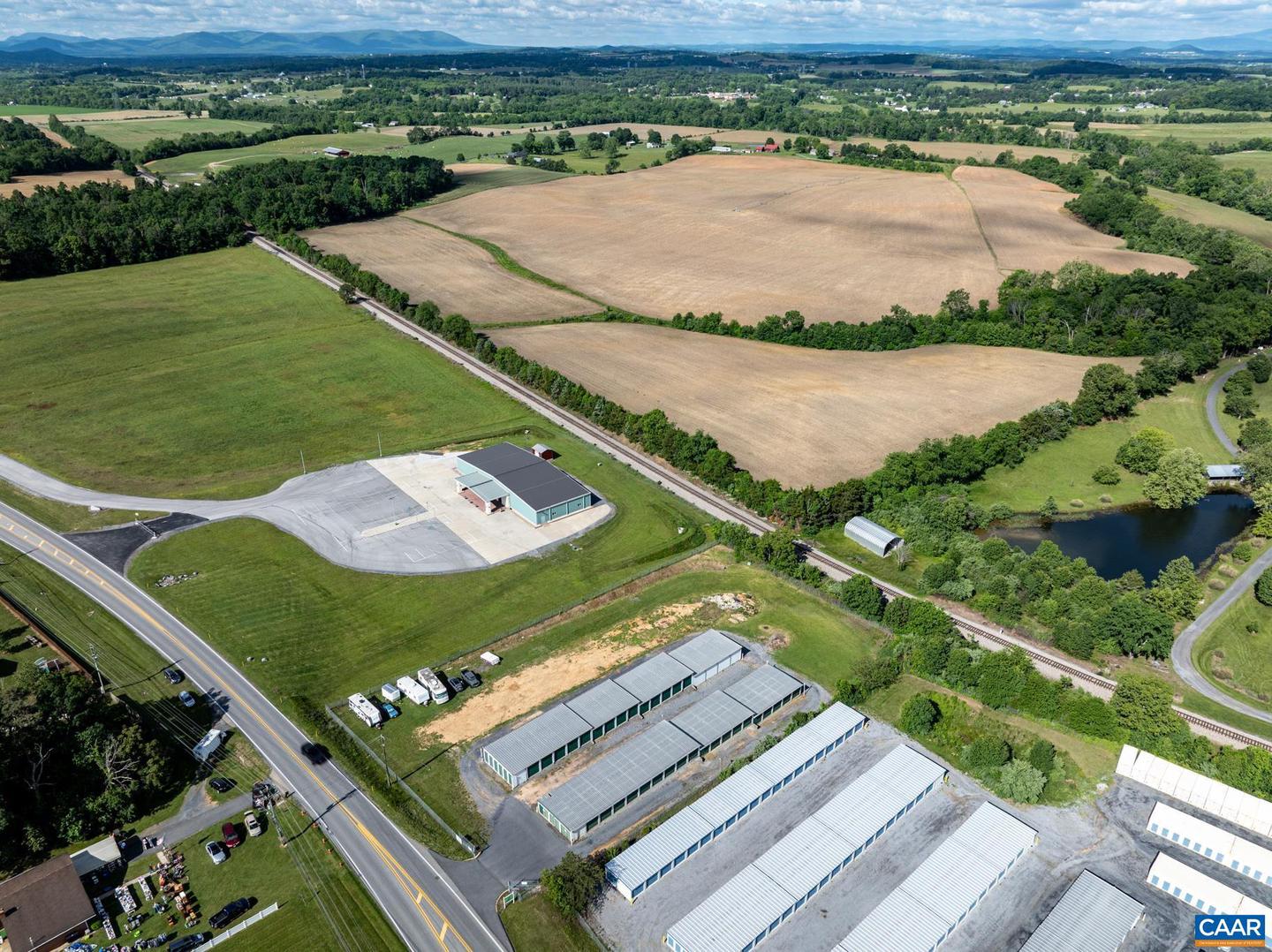 1430 E EAST SIDE HWY, CRIMORA, Virginia 24431, ,Land,For sale,1430 E EAST SIDE HWY,665785 MLS # 665785