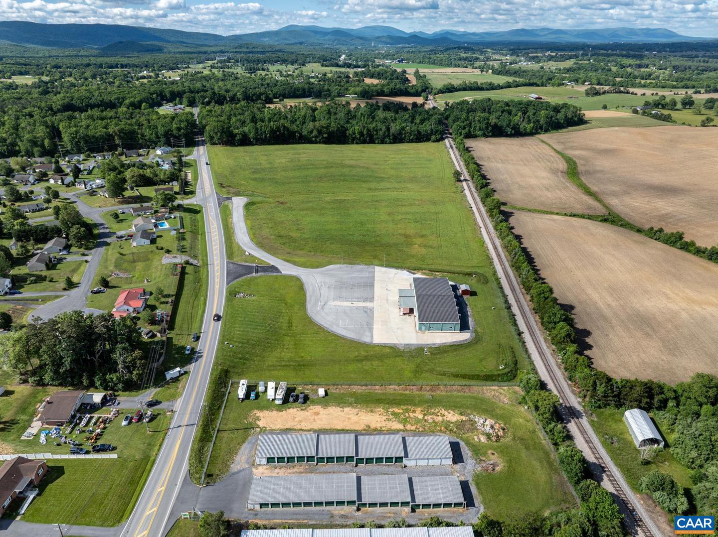 1430 E EAST SIDE HWY, CRIMORA, Virginia 24431, ,Land,For sale,1430 E EAST SIDE HWY,665785 MLS # 665785