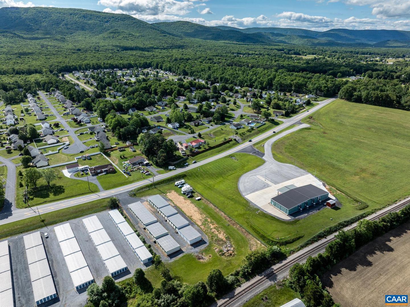 1430 E EAST SIDE HWY, CRIMORA, Virginia 24431, ,Land,For sale,1430 E EAST SIDE HWY,665785 MLS # 665785