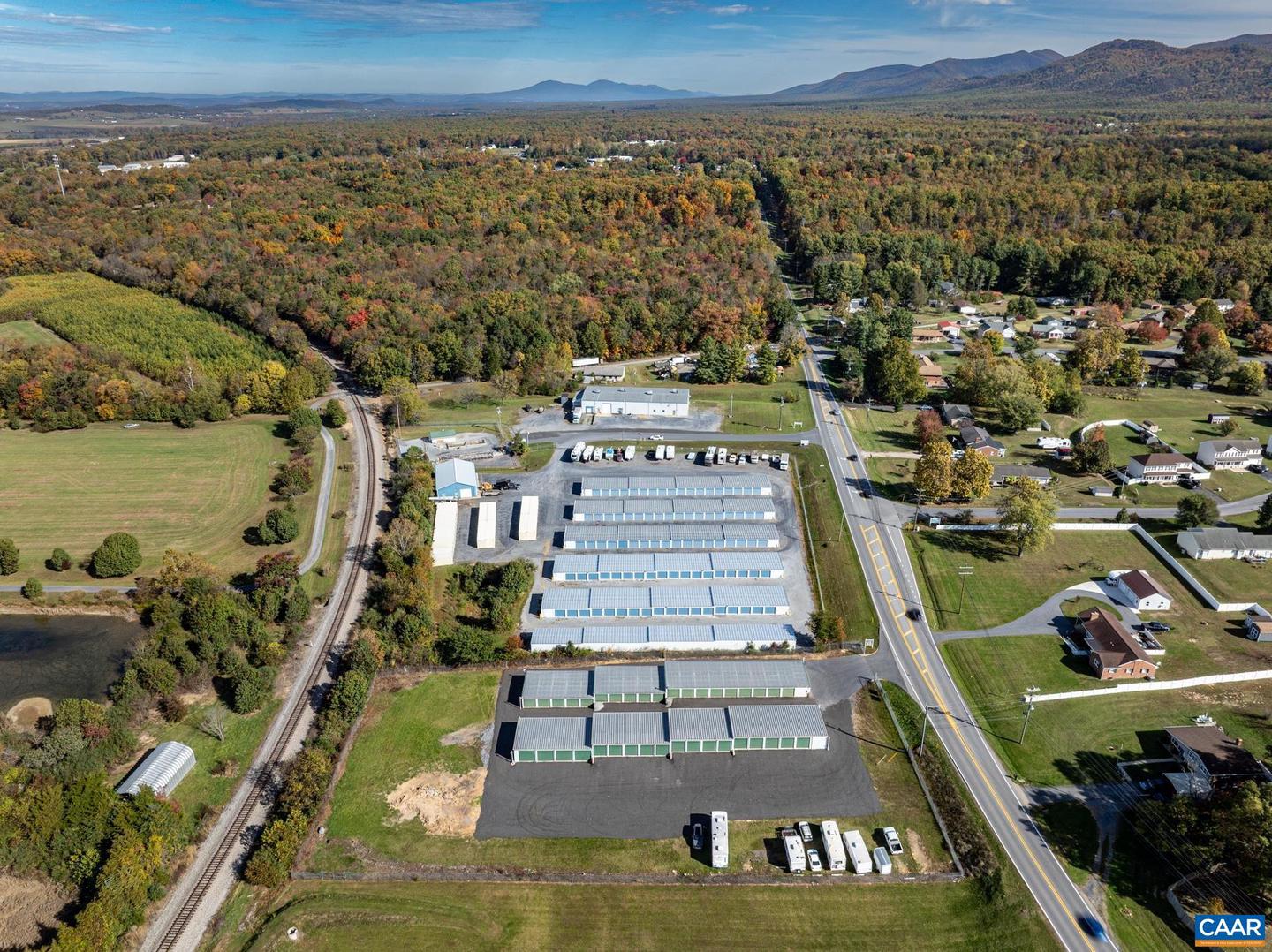 1430 E EAST SIDE HWY, CRIMORA, Virginia 24431, ,Land,For sale,1430 E EAST SIDE HWY,665785 MLS # 665785