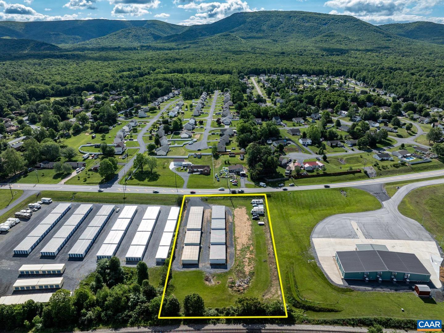 1430 E EAST SIDE HWY, CRIMORA, Virginia 24431, ,Land,For sale,1430 E EAST SIDE HWY,665785 MLS # 665785